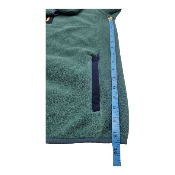 Vineyard Vines Hoodie Boys L 16 Multicolor The Shep Shirt Preppy Outdoor - Picture 8 of 10
